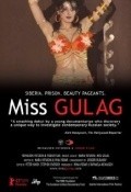 Miss Gulag - wallpapers.