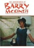 The Adventures of Barry McKenzie pictures.
