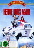 Herbie Rides Again pictures.