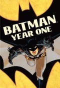 Batman: Year One - wallpapers.