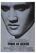 This Is Elvis - wallpapers.