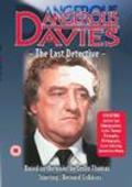 Dangerous Davies: The Last Detective - wallpapers.