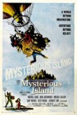 Mysterious Island pictures.