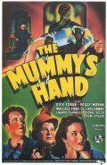 The Mummy's Hand pictures.