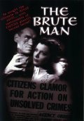 The Brute Man - wallpapers.