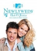 Newlyweds: Nick & Jessica - wallpapers.