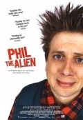 Phil the Alien pictures.
