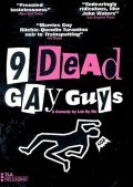 9 Dead Gay Guys - wallpapers.