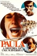 Paula - A Historia de uma Subversiva - wallpapers.