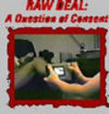Raw Deal: A Question of Consent - wallpapers.