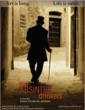 The Absinthe Drinkers pictures.