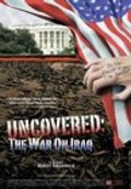 Uncovered: The War on Iraq pictures.