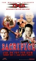 TNA Wrestling: Sacrifice pictures.