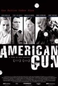 American Gun - wallpapers.