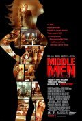 Middle Men - wallpapers.