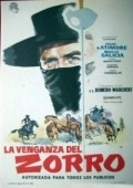 La venganza del Zorro pictures.