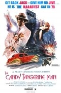 The Candy Tangerine Man - wallpapers.