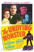 The Undying Monster pictures.
