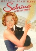 Sabrina Goes to Rome - wallpapers.
