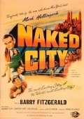 The Naked City - wallpapers.