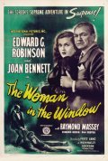 The Woman in the Window - wallpapers.