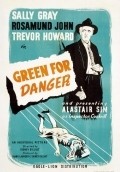 Green for Danger - wallpapers.