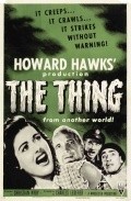 The Thing from Another World pictures.