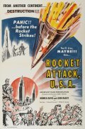 Rocket Attack U.S.A. - wallpapers.