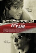 Spy Game pictures.