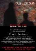 Pixel Perfect pictures.