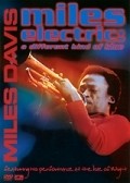 Miles Electric: A Different Kind of Blue - wallpapers.