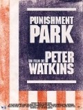 Punishment Park - wallpapers.