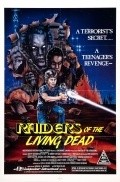 Raiders of the Living Dead - wallpapers.