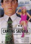 Camping sauvage - wallpapers.