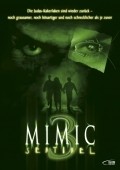 Mimic: Sentinel pictures.