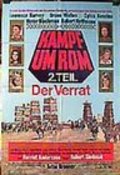 Kampf um Rom II - Der Verrat - wallpapers.