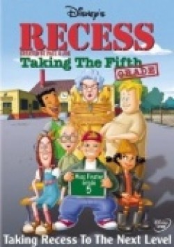 Recess pictures.