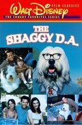 The Shaggy Dog - wallpapers.