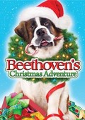 Beethoven's Christmas Adventure - wallpapers.