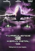 Turbulence 3: Heavy Metal - wallpapers.