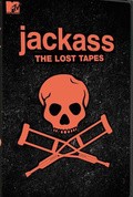 Jackass: The Lost Tapes - wallpapers.