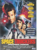 Space Truckers pictures.