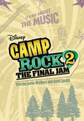 Camp Rock 2: The Final Jam - wallpapers.