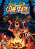 Scooby-Doo And The Summer Camp Nightmare - wallpapers.