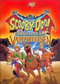 Scooby-Doo! And the Legend of the Vampire - wallpapers.