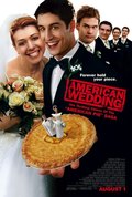 American Wedding pictures.