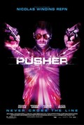 Pusher - wallpapers.