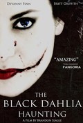 The Black Dahlia Haunting - wallpapers.