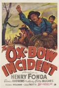 The Ox-Bow Incident - wallpapers.