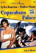 Copacabana Palace pictures.